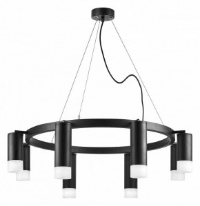 Подвесная люстра Lightstar Rullo LR0188743741 в Салехарде - salekhard.mebel24.online | фото 2