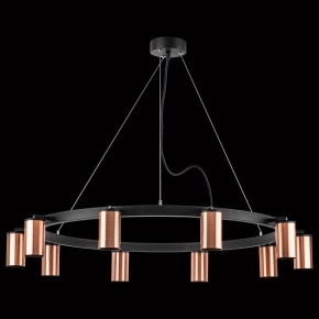 Подвесная люстра Lightstar Rullo LR020300 в Салехарде - salekhard.mebel24.online | фото 3