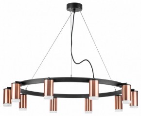Подвесная люстра Lightstar Rullo LR0203000 в Салехарде - salekhard.mebel24.online | фото 2