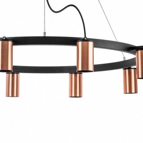 Подвесная люстра Lightstar Rullo LR0203000 в Салехарде - salekhard.mebel24.online | фото 4