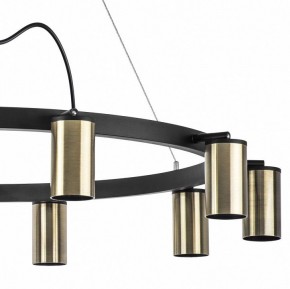 Подвесная люстра Lightstar Rullo LR020310 в Салехарде - salekhard.mebel24.online | фото 4