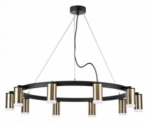 Подвесная люстра Lightstar Rullo LR0203100 в Салехарде - salekhard.mebel24.online | фото 2