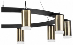 Подвесная люстра Lightstar Rullo LR0203100 в Салехарде - salekhard.mebel24.online | фото 5
