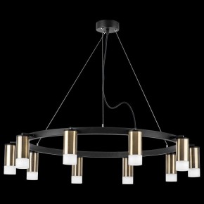 Подвесная люстра Lightstar Rullo LR0203101 в Салехарде - salekhard.mebel24.online | фото 3