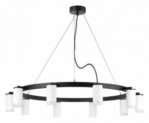 Подвесная люстра Lightstar Rullo LR0203600 в Салехарде - salekhard.mebel24.online | фото 2