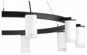 Подвесная люстра Lightstar Rullo LR0203600 в Салехарде - salekhard.mebel24.online | фото 5