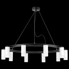 Подвесная люстра Lightstar Rullo LR0203601 в Салехарде - salekhard.mebel24.online | фото 2