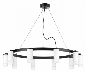 Подвесная люстра Lightstar Rullo LR0203601 в Салехарде - salekhard.mebel24.online | фото 3