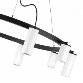 Подвесная люстра Lightstar Rullo LR020365865 в Салехарде - salekhard.mebel24.online | фото 5