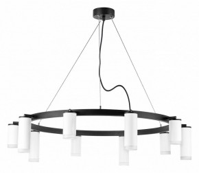 Подвесная люстра Lightstar Rullo LR0203658650 в Салехарде - salekhard.mebel24.online | фото 2