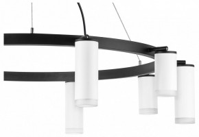 Подвесная люстра Lightstar Rullo LR0203658650 в Салехарде - salekhard.mebel24.online | фото 5