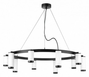 Подвесная люстра Lightstar Rullo LR02036586540 в Салехарде - salekhard.mebel24.online | фото 2
