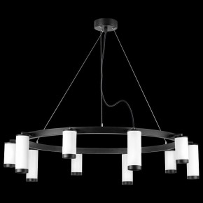 Подвесная люстра Lightstar Rullo LR02036586540 в Салехарде - salekhard.mebel24.online | фото 3