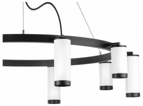 Подвесная люстра Lightstar Rullo LR02036586540 в Салехарде - salekhard.mebel24.online | фото 4