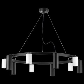 Подвесная люстра Lightstar Rullo LR020365875 в Салехарде - salekhard.mebel24.online | фото 2