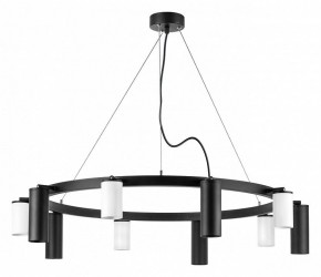 Подвесная люстра Lightstar Rullo LR020365875 в Салехарде - salekhard.mebel24.online | фото 3