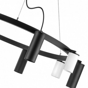 Подвесная люстра Lightstar Rullo LR020365875 в Салехарде - salekhard.mebel24.online | фото 5