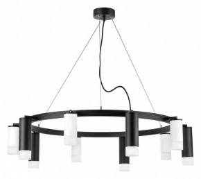 Подвесная люстра Lightstar Rullo LR0203658751 в Салехарде - salekhard.mebel24.online | фото 2