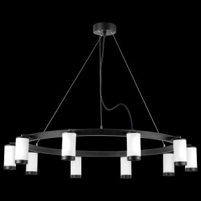 Подвесная люстра Lightstar Rullo LR02036837 в Салехарде - salekhard.mebel24.online | фото 3