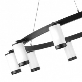 Подвесная люстра Lightstar Rullo LR02036837 в Салехарде - salekhard.mebel24.online | фото 5