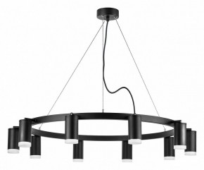 Подвесная люстра Lightstar Rullo LR0203700 в Салехарде - salekhard.mebel24.online | фото 2