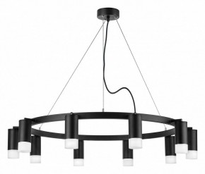 Подвесная люстра Lightstar Rullo LR0203701 в Салехарде - salekhard.mebel24.online | фото 2