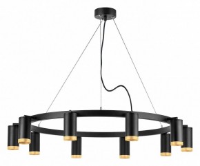 Подвесная люстра Lightstar Rullo LR02037040 в Салехарде - salekhard.mebel24.online | фото 2