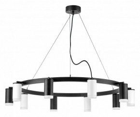 Подвесная люстра Lightstar Rullo LR0203753650 в Салехарде - salekhard.mebel24.online | фото 2