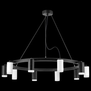Подвесная люстра Lightstar Rullo LR0203753650 в Салехарде - salekhard.mebel24.online | фото 3