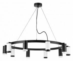 Подвесная люстра Lightstar Rullo LR02037536576 в Салехарде - salekhard.mebel24.online | фото 2