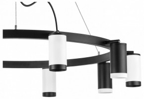 Подвесная люстра Lightstar Rullo LR02037536576 в Салехарде - salekhard.mebel24.online | фото 5