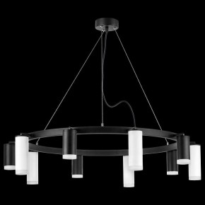 Подвесная люстра Lightstar Rullo LR0203758650 в Салехарде - salekhard.mebel24.online | фото 3