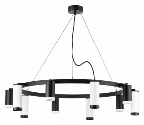 Подвесная люстра Lightstar Rullo LR02037586576 в Салехарде - salekhard.mebel24.online | фото 2