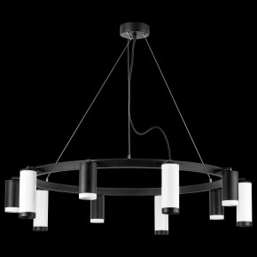 Подвесная люстра Lightstar Rullo LR02037586576 в Салехарде - salekhard.mebel24.online | фото 3