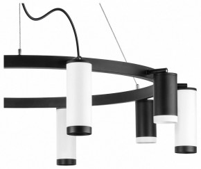 Подвесная люстра Lightstar Rullo LR02037586576 в Салехарде - salekhard.mebel24.online | фото 5