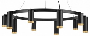 Подвесная люстра Lightstar Rullo LR02037587540 в Салехарде - salekhard.mebel24.online | фото