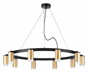 Подвесная люстра Lightstar Rullo LR0204000 в Салехарде - salekhard.mebel24.online | фото 2