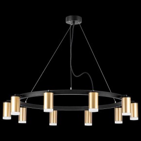 Подвесная люстра Lightstar Rullo LR0204000 в Салехарде - salekhard.mebel24.online | фото 3