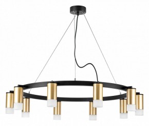 Подвесная люстра Lightstar Rullo LR0204001 в Салехарде - salekhard.mebel24.online | фото 2