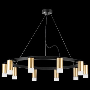 Подвесная люстра Lightstar Rullo LR0204001 в Салехарде - salekhard.mebel24.online | фото 3