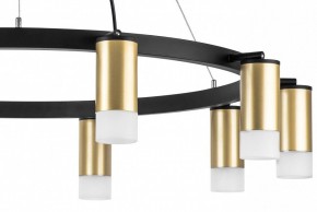 Подвесная люстра Lightstar Rullo LR0204001 в Салехарде - salekhard.mebel24.online | фото 5