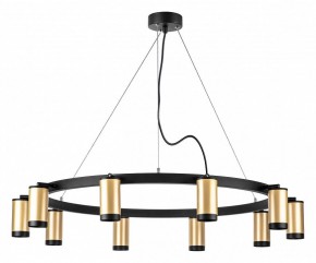 Подвесная люстра Lightstar Rullo LR02040037 в Салехарде - salekhard.mebel24.online | фото 2