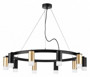 Подвесная люстра Lightstar Rullo LR0204053751 в Салехарде - salekhard.mebel24.online | фото 2