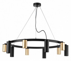Подвесная люстра Lightstar Rullo LR020405875 в Салехарде - salekhard.mebel24.online | фото 2