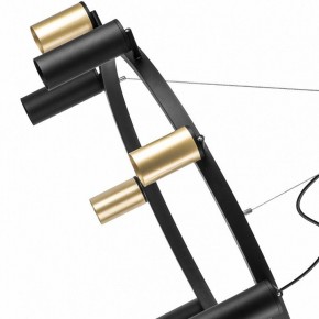 Подвесная люстра Lightstar Rullo LR020405875 в Салехарде - salekhard.mebel24.online | фото 5