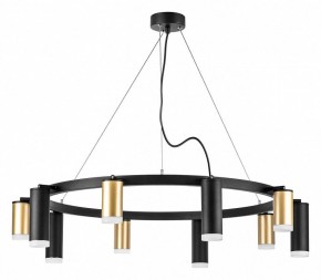 Подвесная люстра Lightstar Rullo LR0204058750 в Салехарде - salekhard.mebel24.online | фото 2