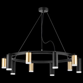 Подвесная люстра Lightstar Rullo LR0204058750 в Салехарде - salekhard.mebel24.online | фото 3