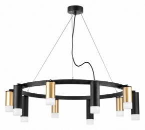 Подвесная люстра Lightstar Rullo LR0204058751 в Салехарде - salekhard.mebel24.online | фото 2