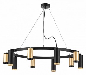 Подвесная люстра Lightstar Rullo LR02040587570 в Салехарде - salekhard.mebel24.online | фото 2