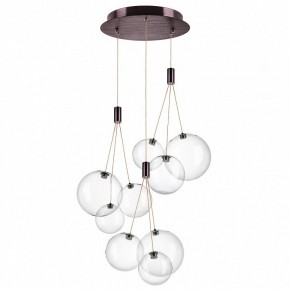 Подвесная люстра Lightstar Sferetta 801090 в Салехарде - salekhard.mebel24.online | фото